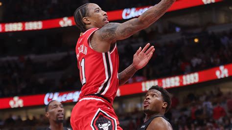 Heat calls on DeRozan. The latest on Day 3 of free agency.